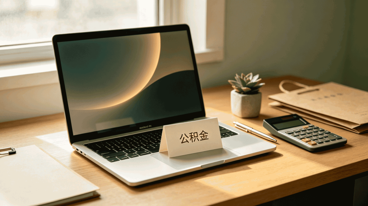 泰州公积金合并销户是什么意思材料流程到账时间