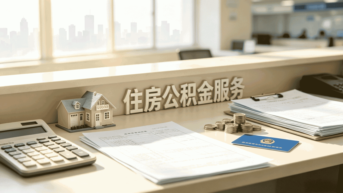 泰州公积金怎么提取,新规口径有没有变化