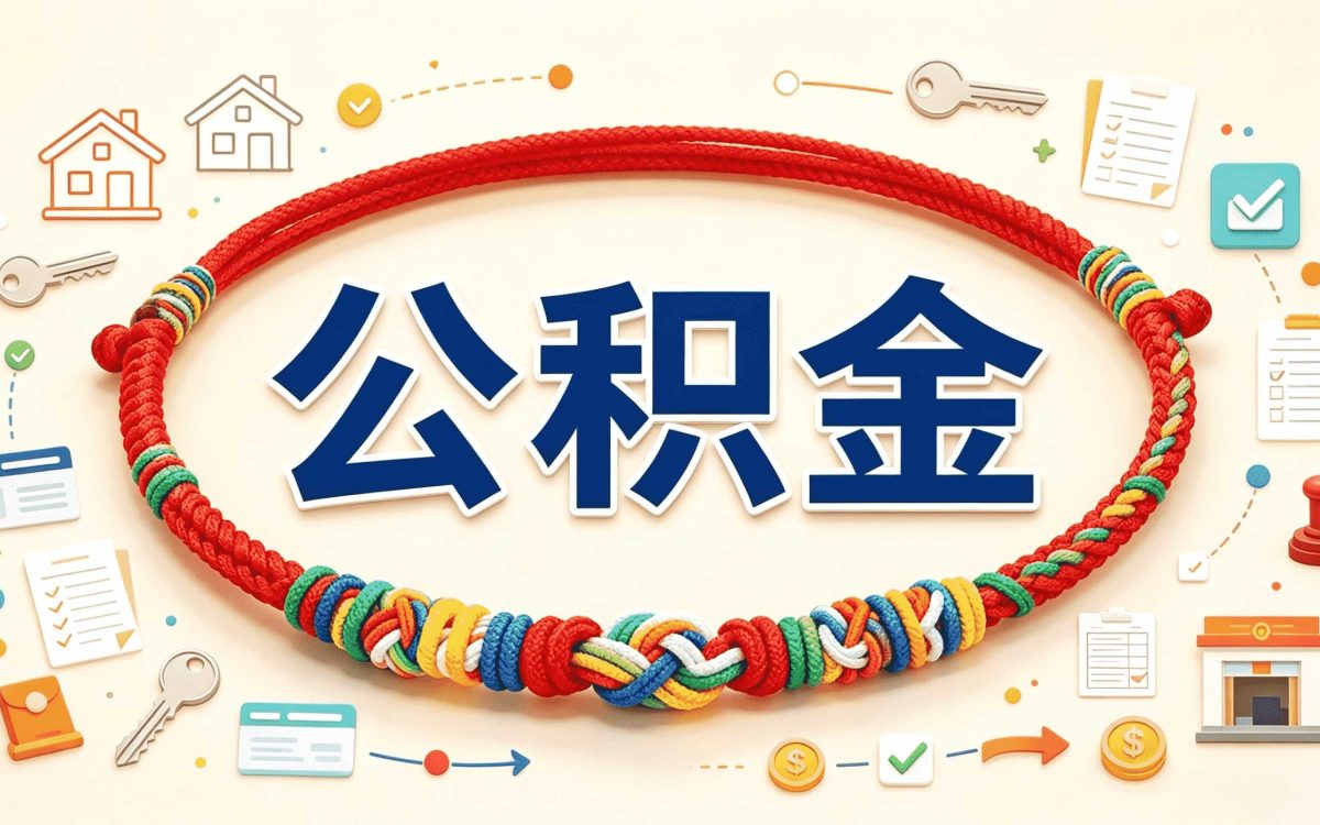 泰州持证机构公积金代取服务别白跑这几点