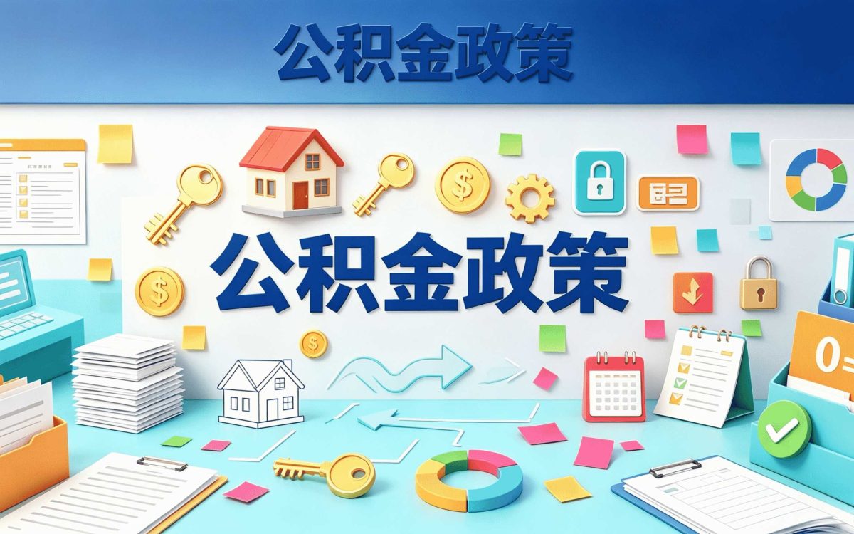 泰州公积金查询个人账户查询新规口径怎么算
