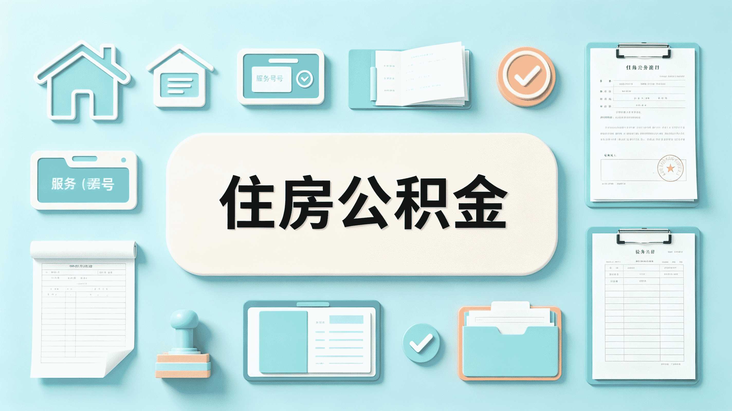 泰州住房公积金提取流程详细步骤