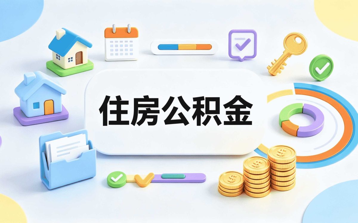 泰州住房公积金提取需要什么材料？租房能办吗