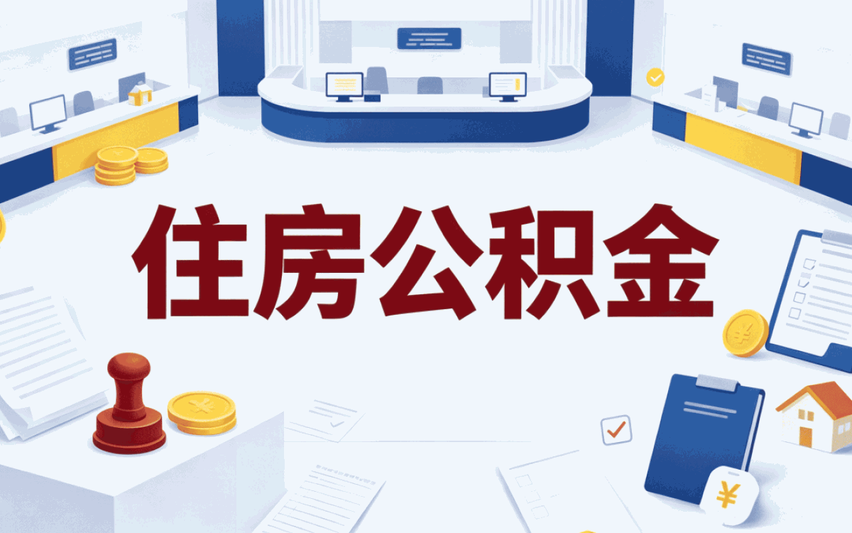 泰州公积金查询个人账户查询新规口径怎么算