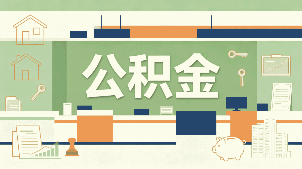 泰州公积金怎么提取,新规口径有没有变化