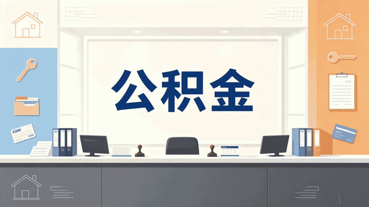 泰州住房公积金提取流程详细步骤