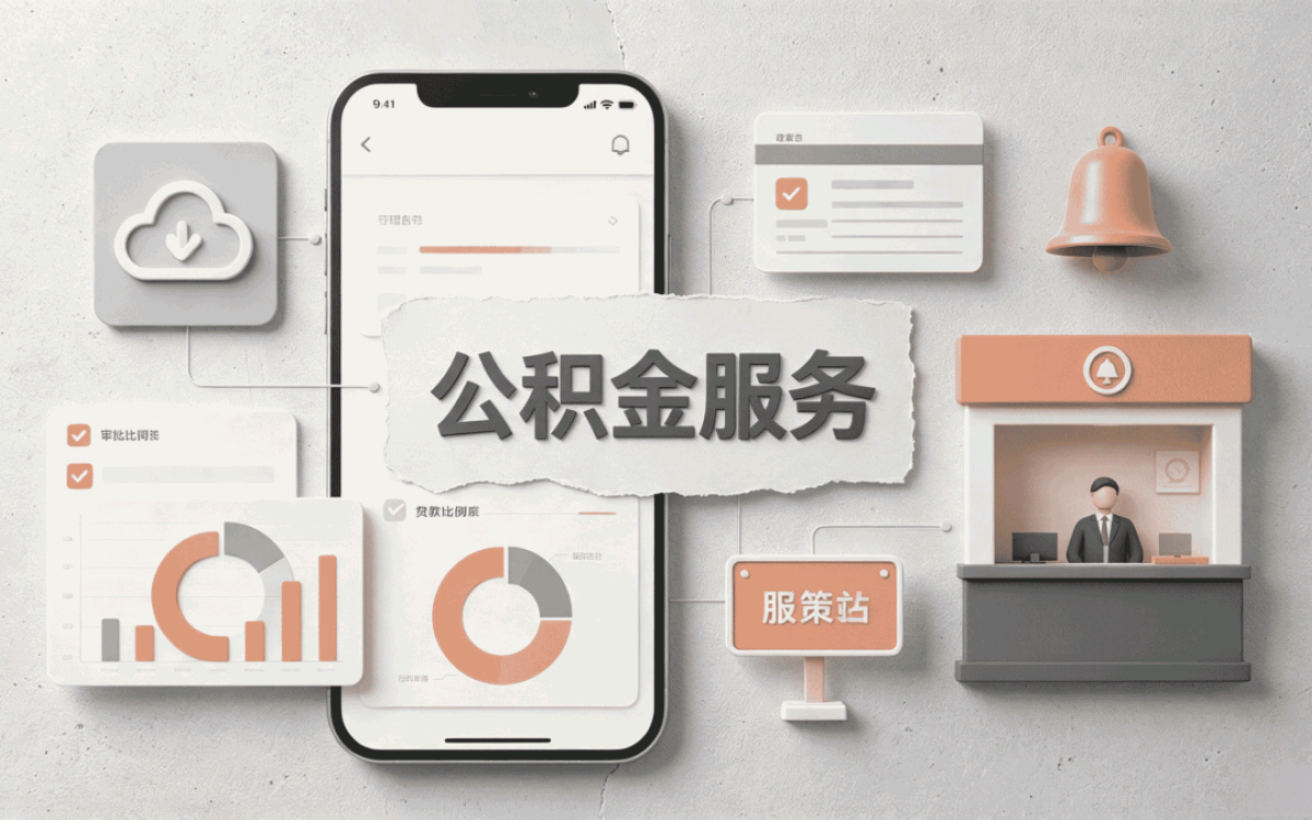 泰州公积金代办联系方式我跑了两次才搞明白