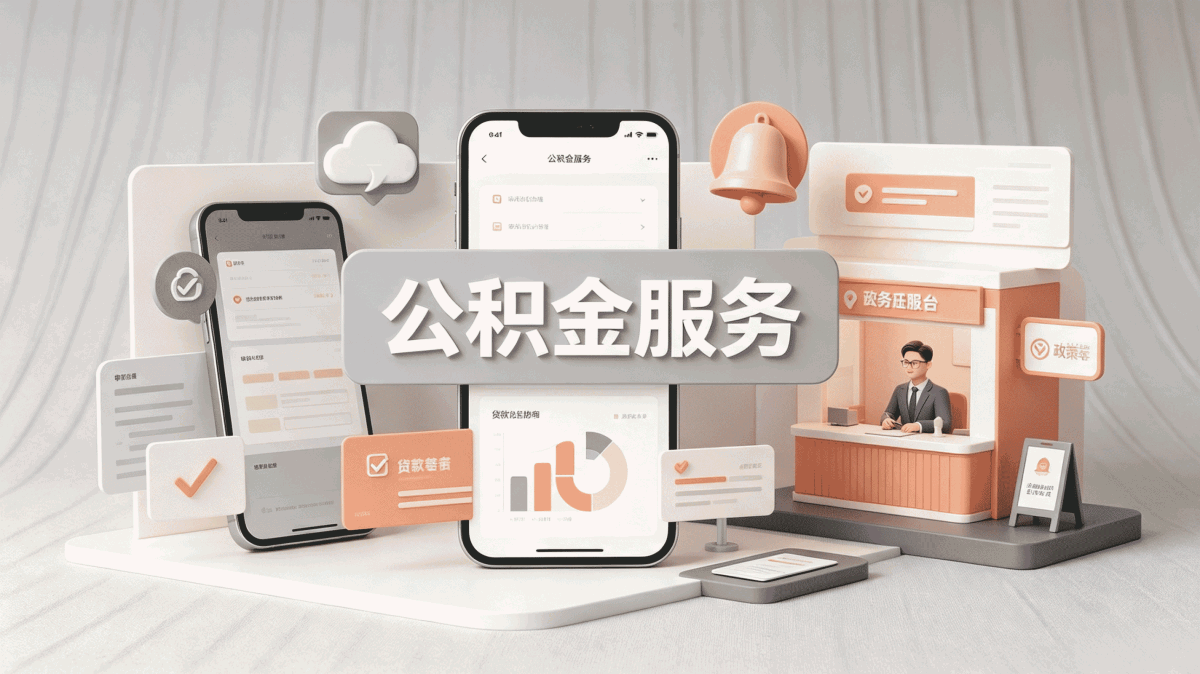 泰州公积金代办联系方式我跑了两次才搞明白
