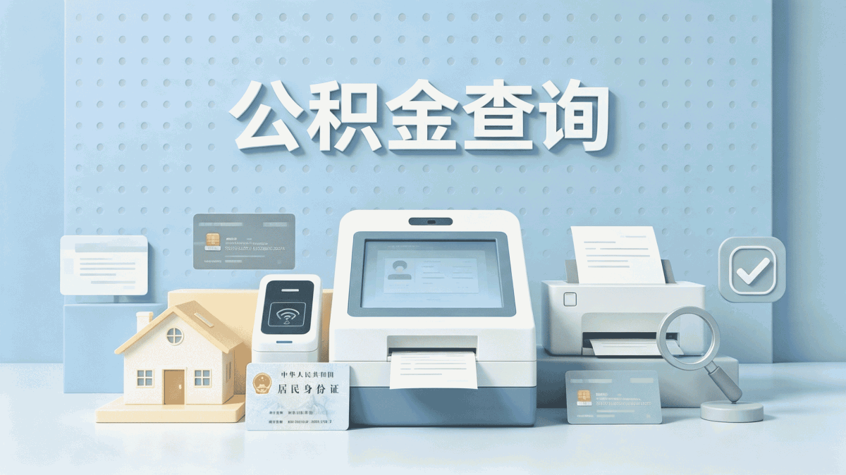 泰州住房公积金提取流程详细步骤