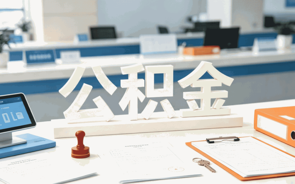 泰州公积金代办合同别踩这几个坑