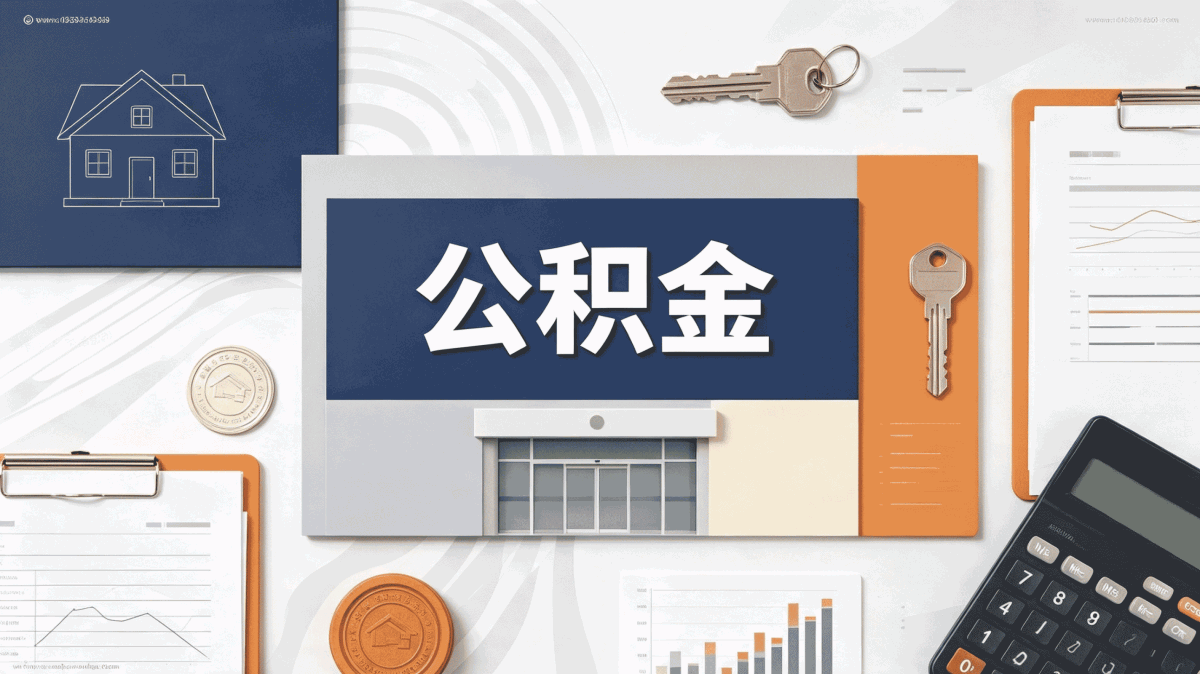 泰州公积金怎么提取,新规口径有没有变化
