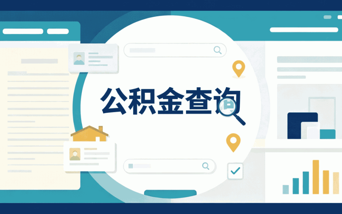 泰州公积金代办公司中介机构自己办差多少钱一笔笔算