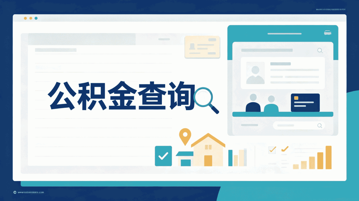 泰州公积金代办公司办完多久到账需要哪些材料