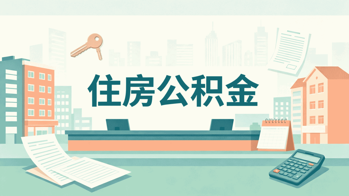 泰州经验丰富公积金代提比自办省多少