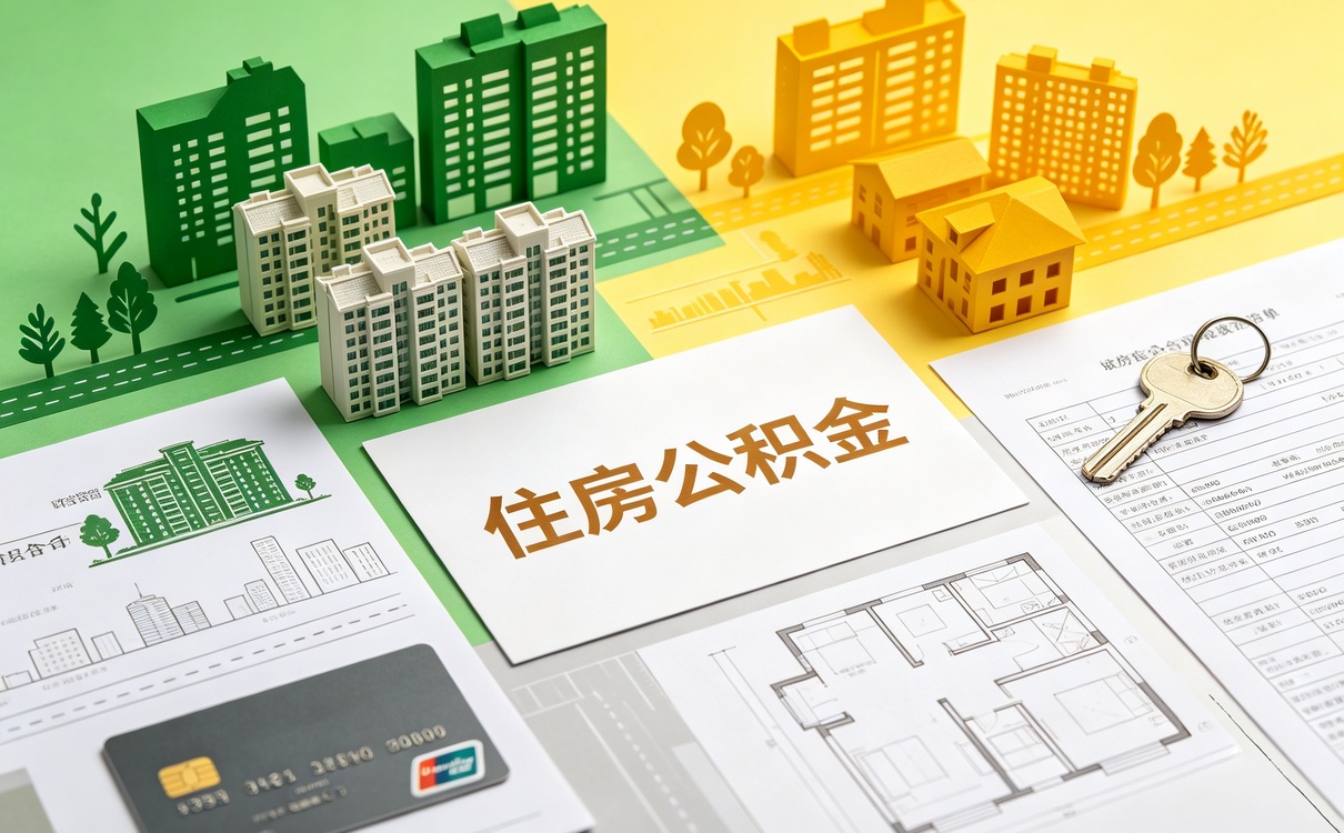 泰州公积金封存期间有利息吗？带什么材料去哪办