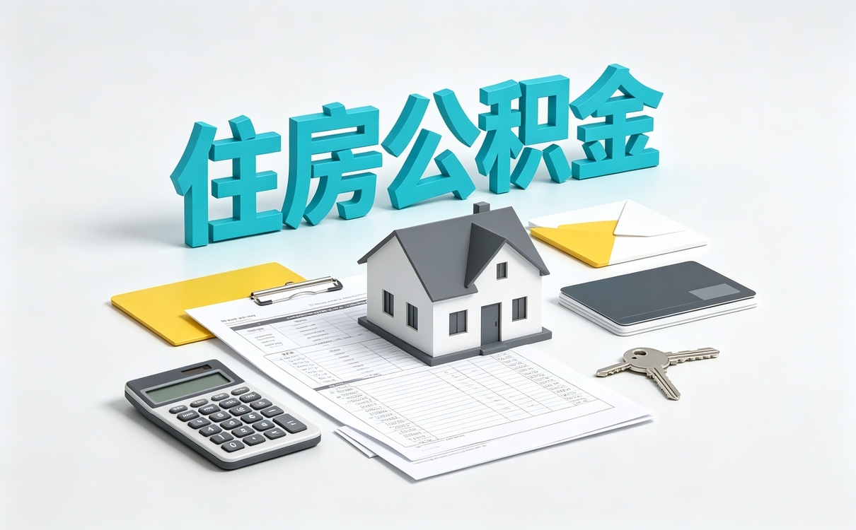 泰州公积金转入手续我跑了三趟才办完